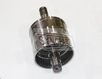JCB Spare Parts  Housing  459/50660