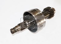 JCB Spare Parts  Housing  459/m4574