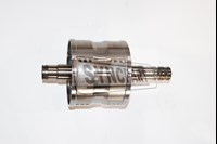 JCB Spare Parts  Shaft Reverser  459/m4575