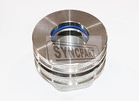 JCB Spare Parts  Piston   595/27708