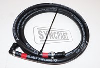 JCB Spare Parts  Hose  649/52012