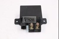 JCB Spare Parts  RELAY  716/30252