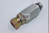 JCB Spare Parts  Restrictor  816/27021