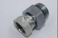 JCB Spare Parts  Adapter  816/27024