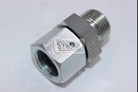 JCB Spare Parts  Adapter  816/90180