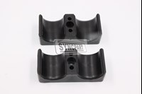 JCB Spare Parts  Clamp pipe  821/00311