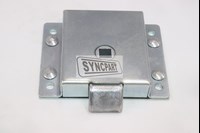 JCB Spare Parts  LOCK  826/00983