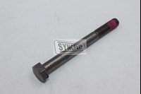 JCB Spare Parts  Bolt  826/01586