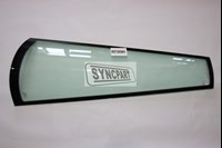 JCB Spare Parts  DOOR GLASS  827/20261