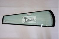 JCB Spare Parts  DOOR GLASS   827/20262