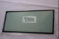 JCB Spare Parts  DOOR GLASS  827/30445