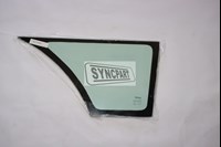 JCB Spare Parts  DOOR GLASS  827/30459
