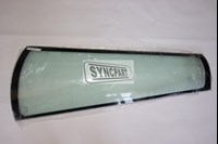 JCB Spare Parts  DOOR GLASS   827/30481