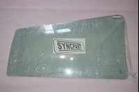 JCB Spare Parts  DOOR GLASS  827/80149