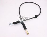 JCB Spare Parts  CABLE  910/46100