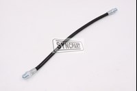 JCB Spare Parts  OIL HOSE 915/07301