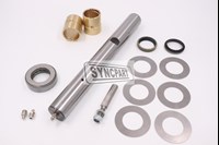 JCB Spare Parts  Kit-king pin  990/99600
