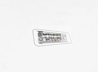 JCB Spare Parts  Bolt  02/203007
