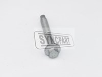 JCB Spare Parts  Screw  02/203078