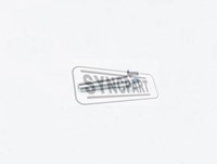 JCB Spare Parts  Bolt  02/291008