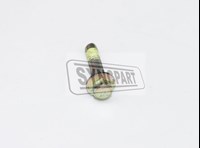 JCB Spare Parts  Bolt  02/291014