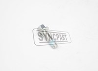 JCB Spare Parts  Bolt 02/291033