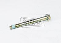 JCB Spare Parts Bolt  02/291046