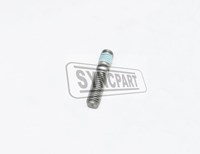 JCB Spare Parts  Stud 02/291052