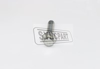 JCB Spare Parts  Screw  02/291096