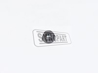 JCB Spare Parts  Nut  02/291116