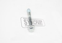 JCB Spare Parts  Screw  02/291219