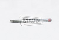 JCB Spare Parts  Stud 02/291237