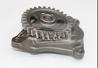 JCB Spare Parts  Pump  02/801290