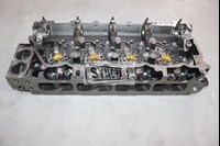 JCB Spare Parts  Head   02/801788