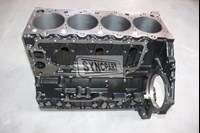 JCB Spare Parts  Block 02/802676