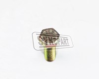 JCB Spare Parts  Setscrew 1305/1910z