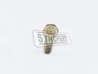 JCB Spare Parts  Bolt 1305/3212z
