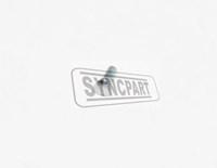 JCB Spare Parts  Setscrew  1315/0101z
