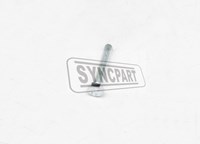 JCB Spare Parts  Bolt  1315/0108z