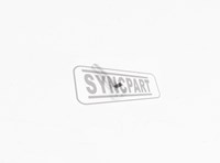 JCB Spare Parts  BOLT  1315/0207z