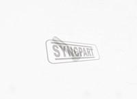 JCB Spare Parts  Setscrew   1315/0208d