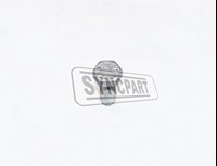 JCB Spare Parts  Setscrew  1315/0305d