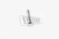 JCB Spare Parts  Setscrew  1315/0311z