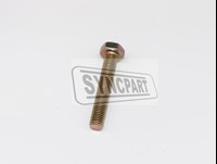 JCB Spare Parts  Setscrew  1315/0312z