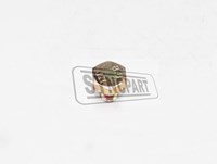 JCB Spare Parts  Bolt  1315/0401z