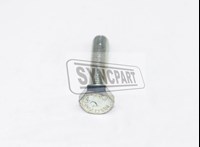 JCB Spare Parts  Bolt  1315/0411z