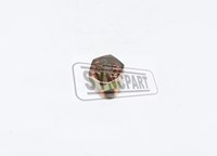 JCB Spare Parts  Bolt 1315/0707z