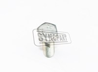 JCB Spare Parts  Bolt  1315/0712z