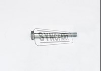 JCB Spare Parts  Bolt  1315/3213z