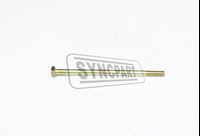 JCB Spare Parts  Bolt  1315/3221z